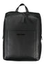 Calvin Klein Herren Rucksack Schwarz Schwarz