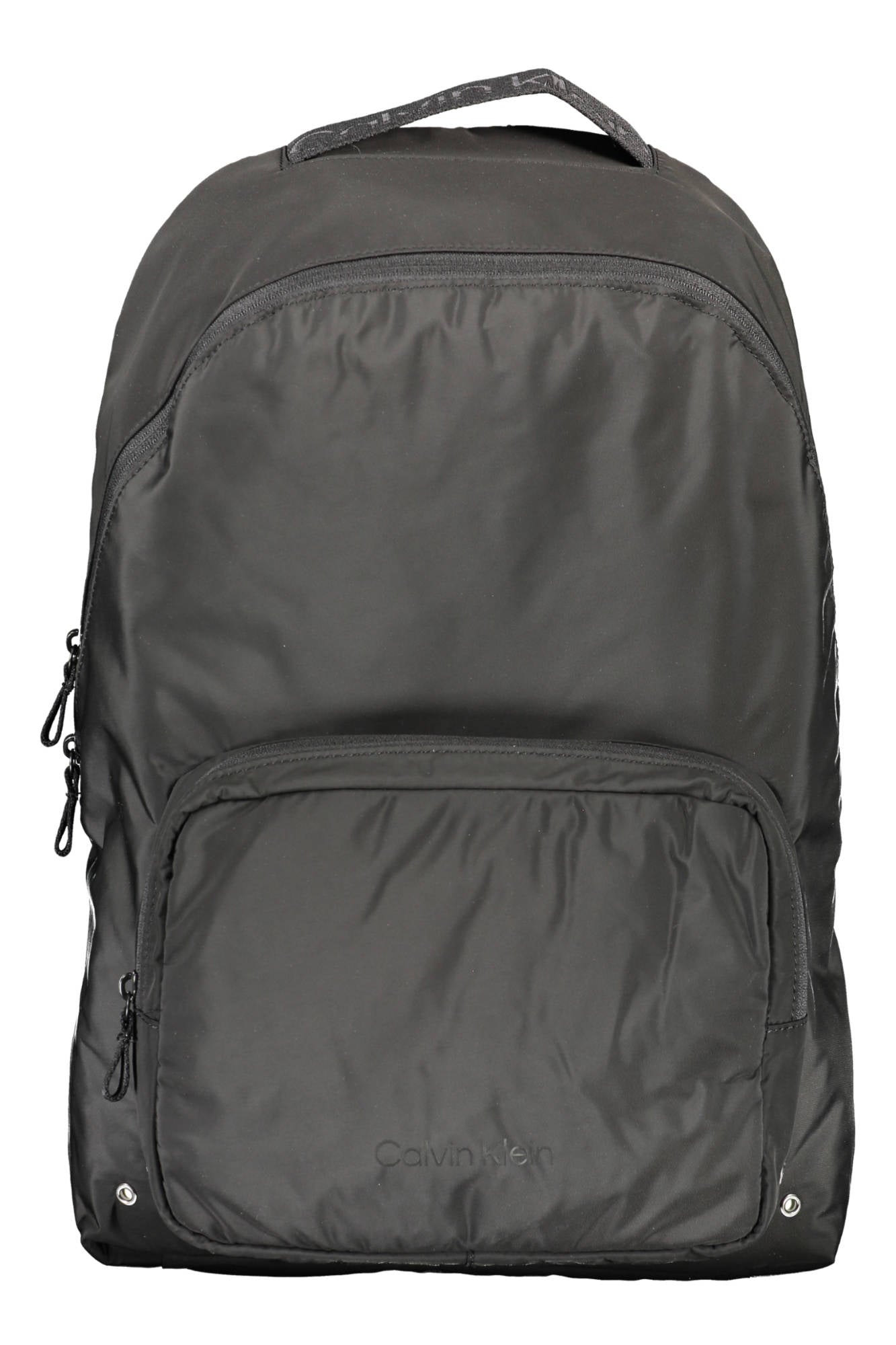 CALVIN KLEIN BLACK MAN RUCKSACK