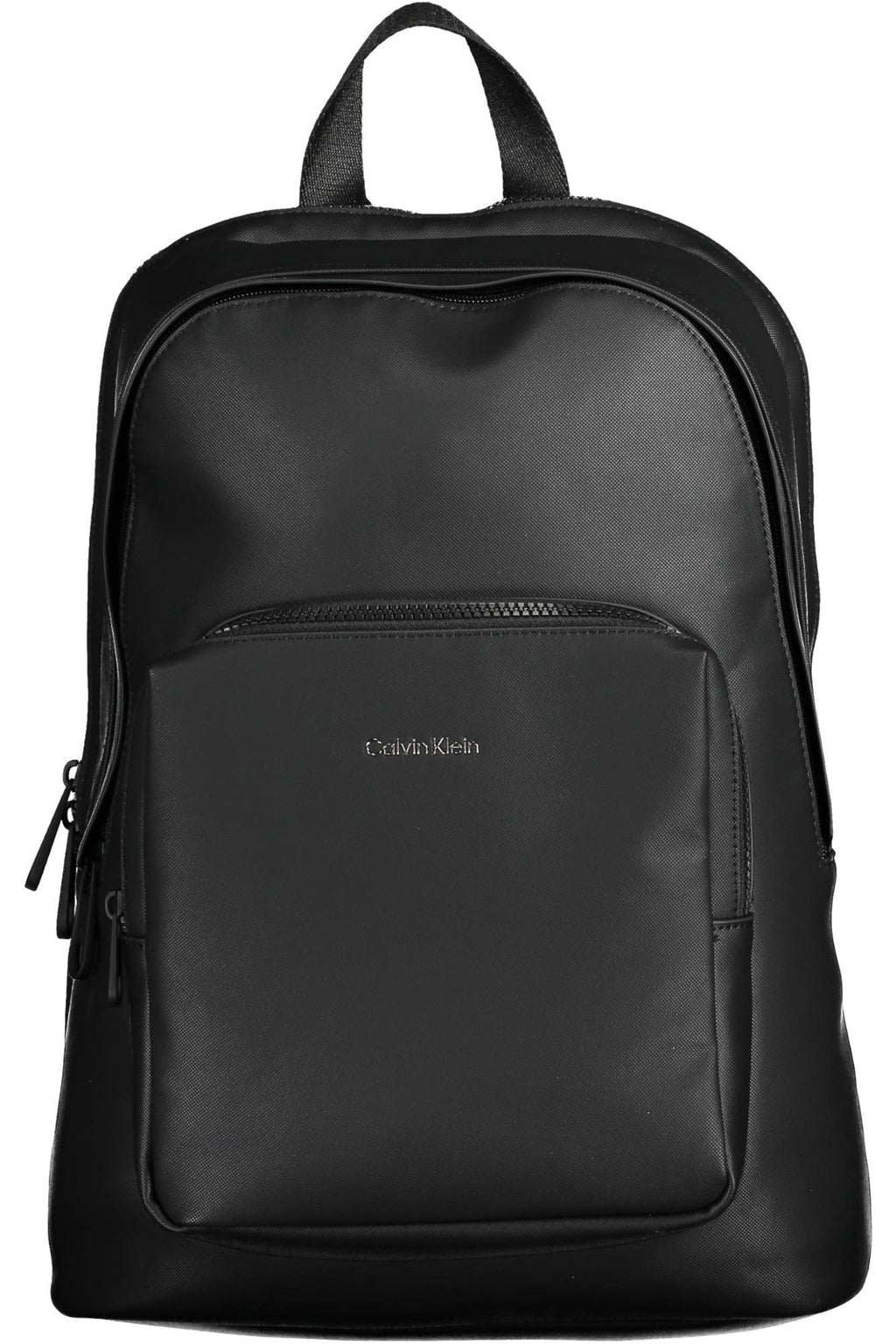 CALVIN KLEIN BLACK MAN RUCKSACK