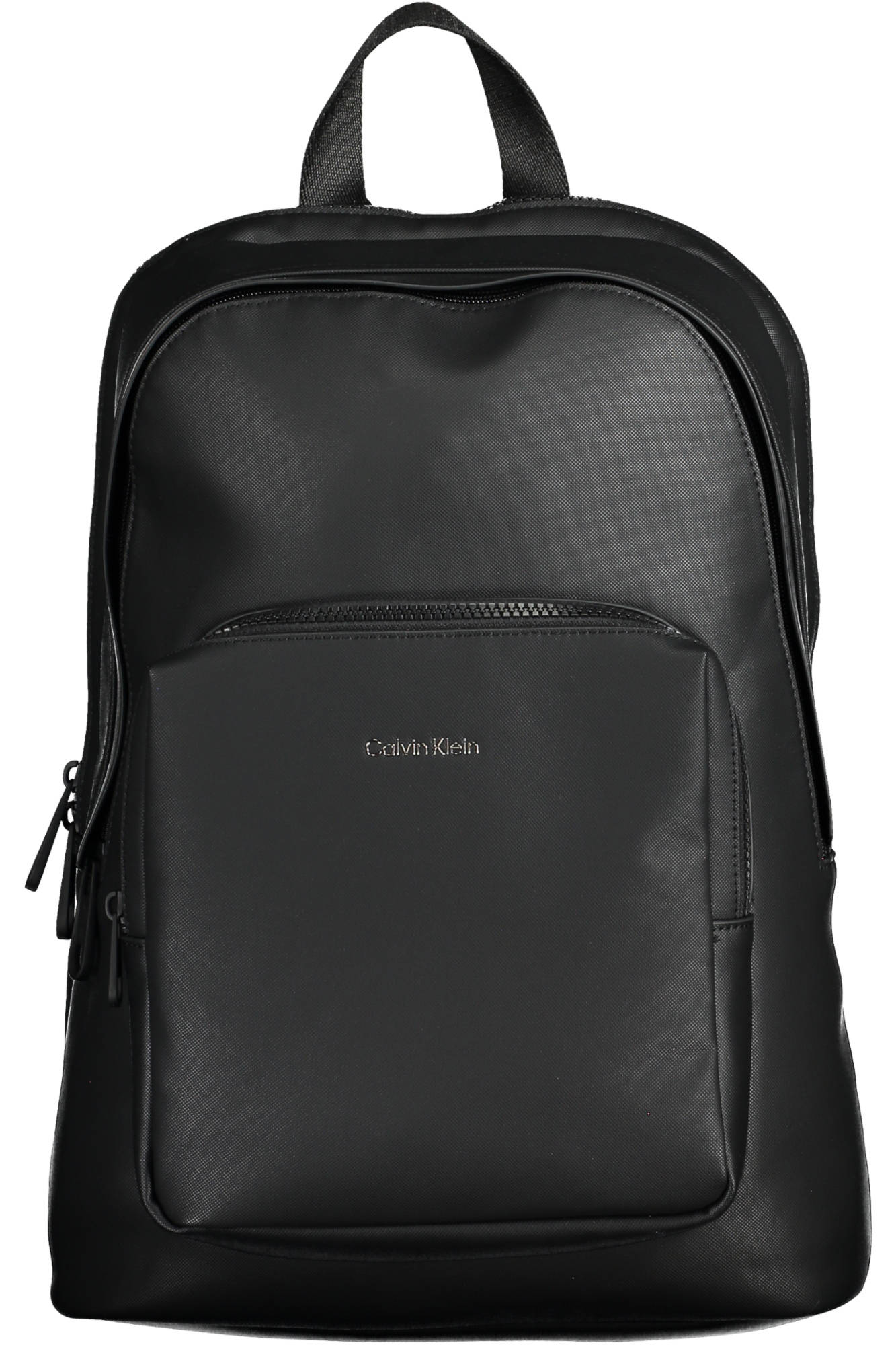 CALVIN KLEIN BLACK MAN RUCKSACK