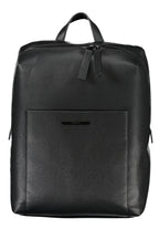 CALVIN KLEIN HERREN RUCKSACK SCHWARZ