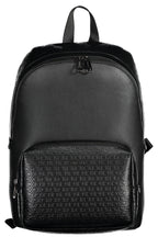 CALVIN KLEIN BLACK MAN RUCKSACK