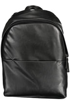 CALVIN KLEIN SCHWARZER HERRENRUCKSACK