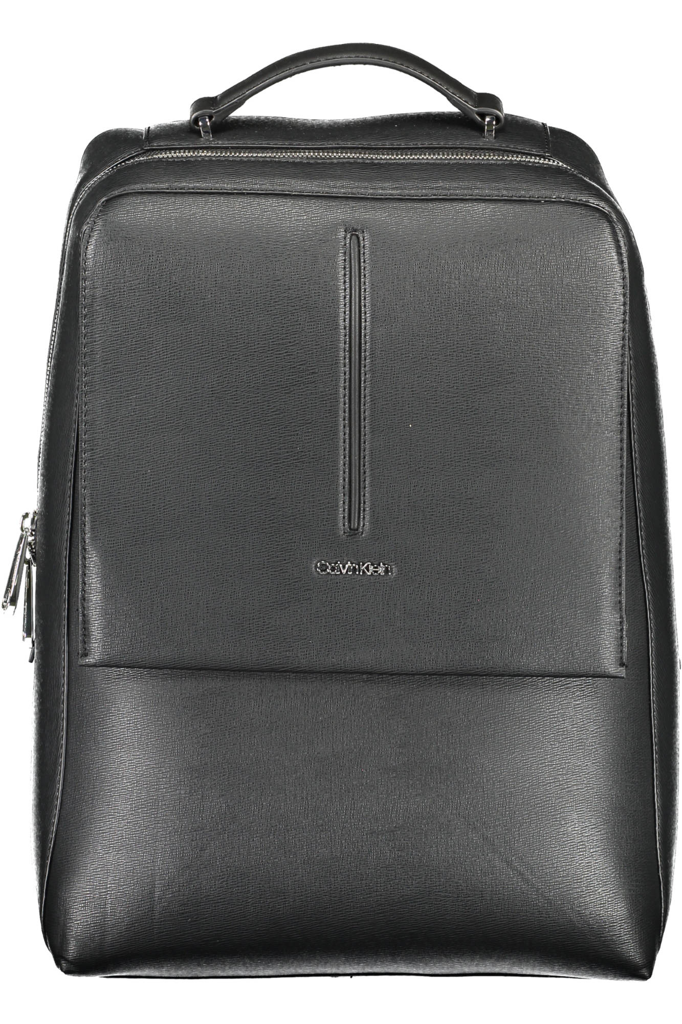 Calvin Klein Black Man Rucksack Schwarz