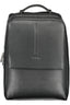 Calvin Klein Black Man Rucksack Schwarz