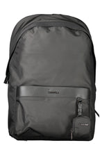 CALVIN KLEIN HERREN RUCKSACK SCHWARZ