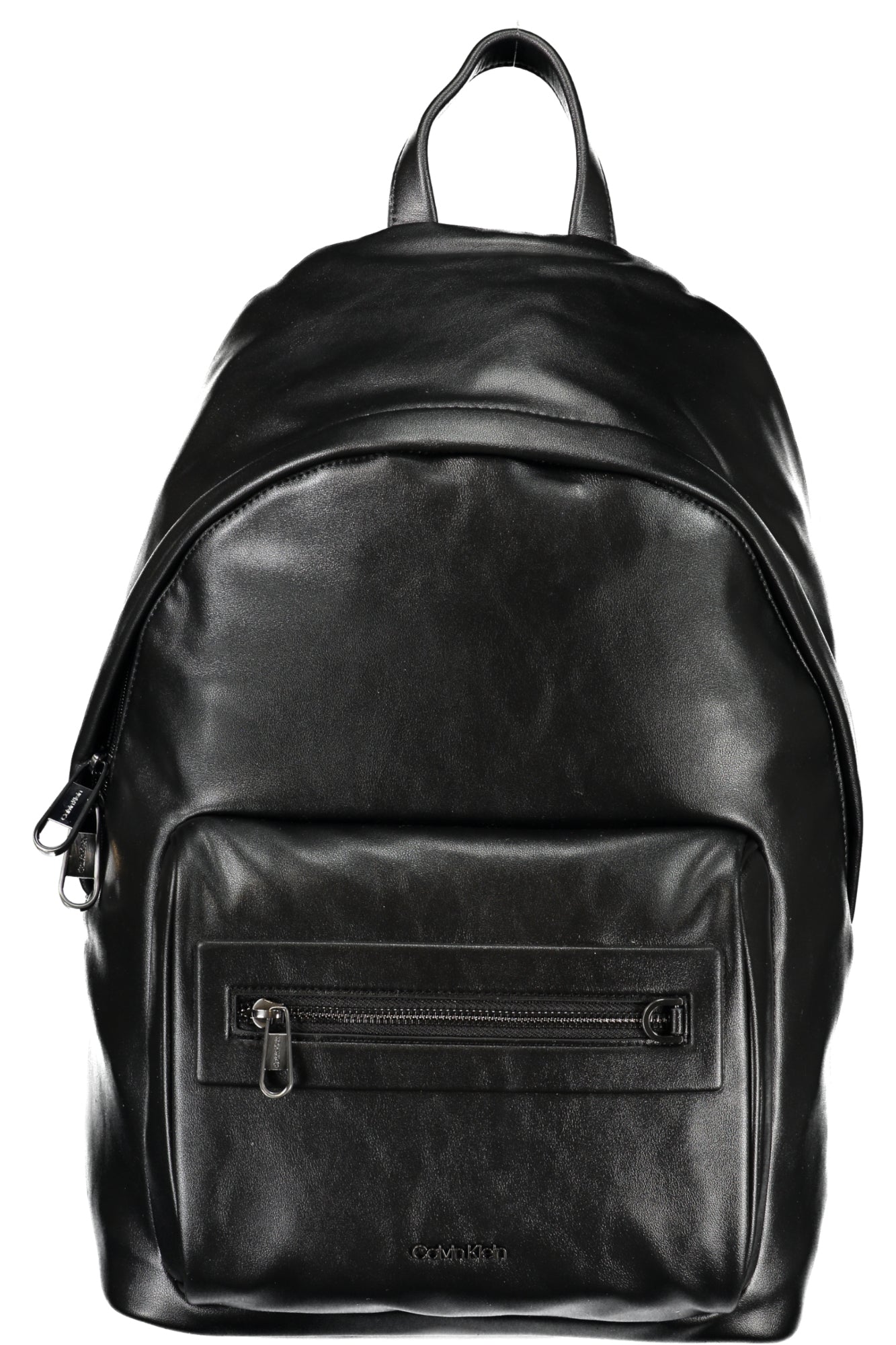 Calvin Klein Herren Rucksack Schwarz Schwarz Hauptbild