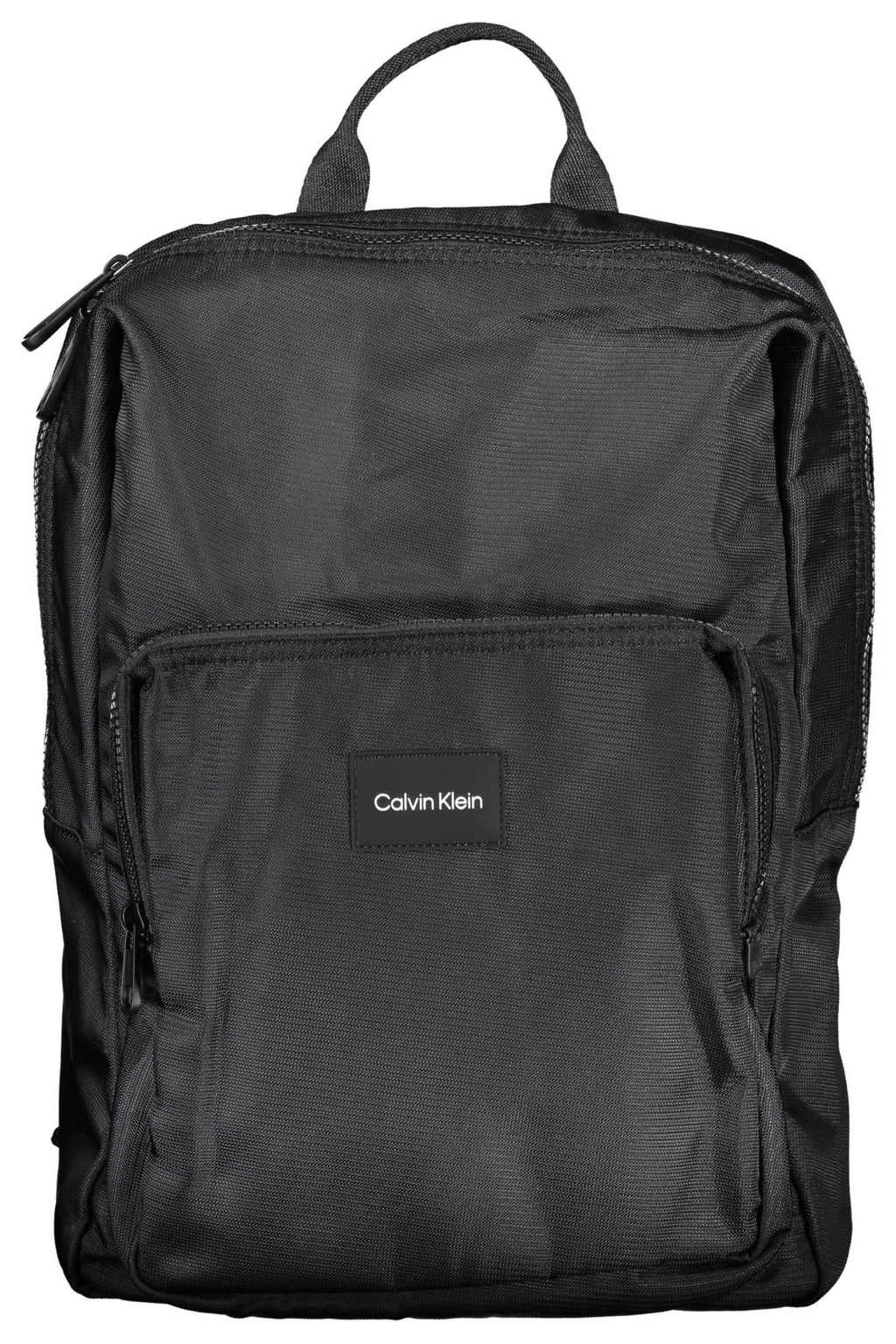 CALVIN KLEIN HERREN RUCKSACK SCHWARZ