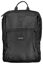 CALVIN KLEIN HERREN RUCKSACK SCHWARZ