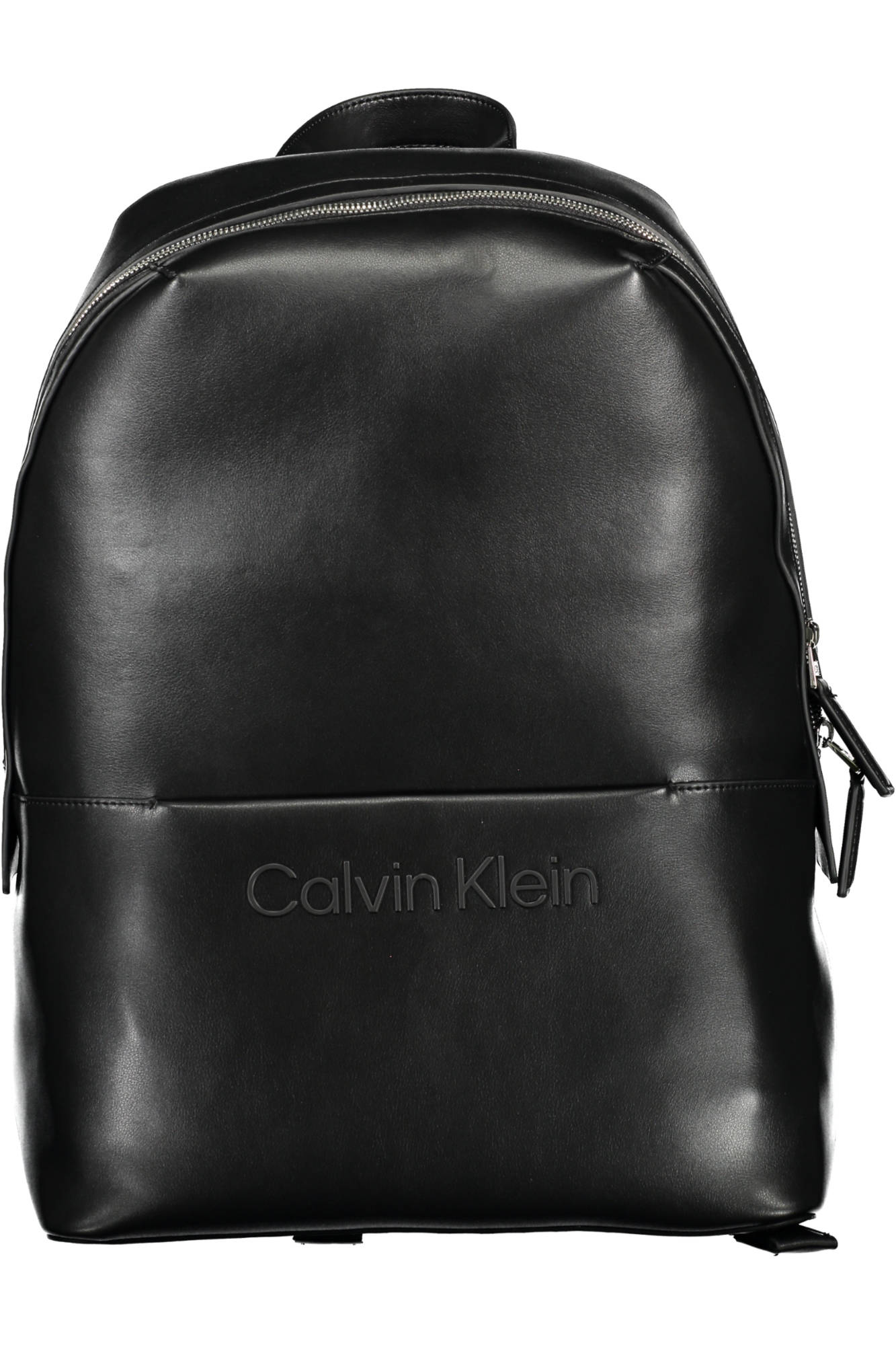 CALVIN KLEIN MEN'S BACKPACK BLACK Main image