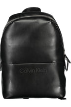 CALVIN KLEIN HERREN RUCKSACK SCHWARZ