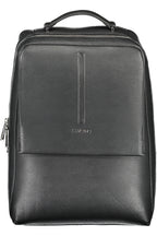 CALVIN KLEIN BLACK MAN RUCKSACK