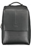 CALVIN KLEIN BLACK MAN RUCKSACK