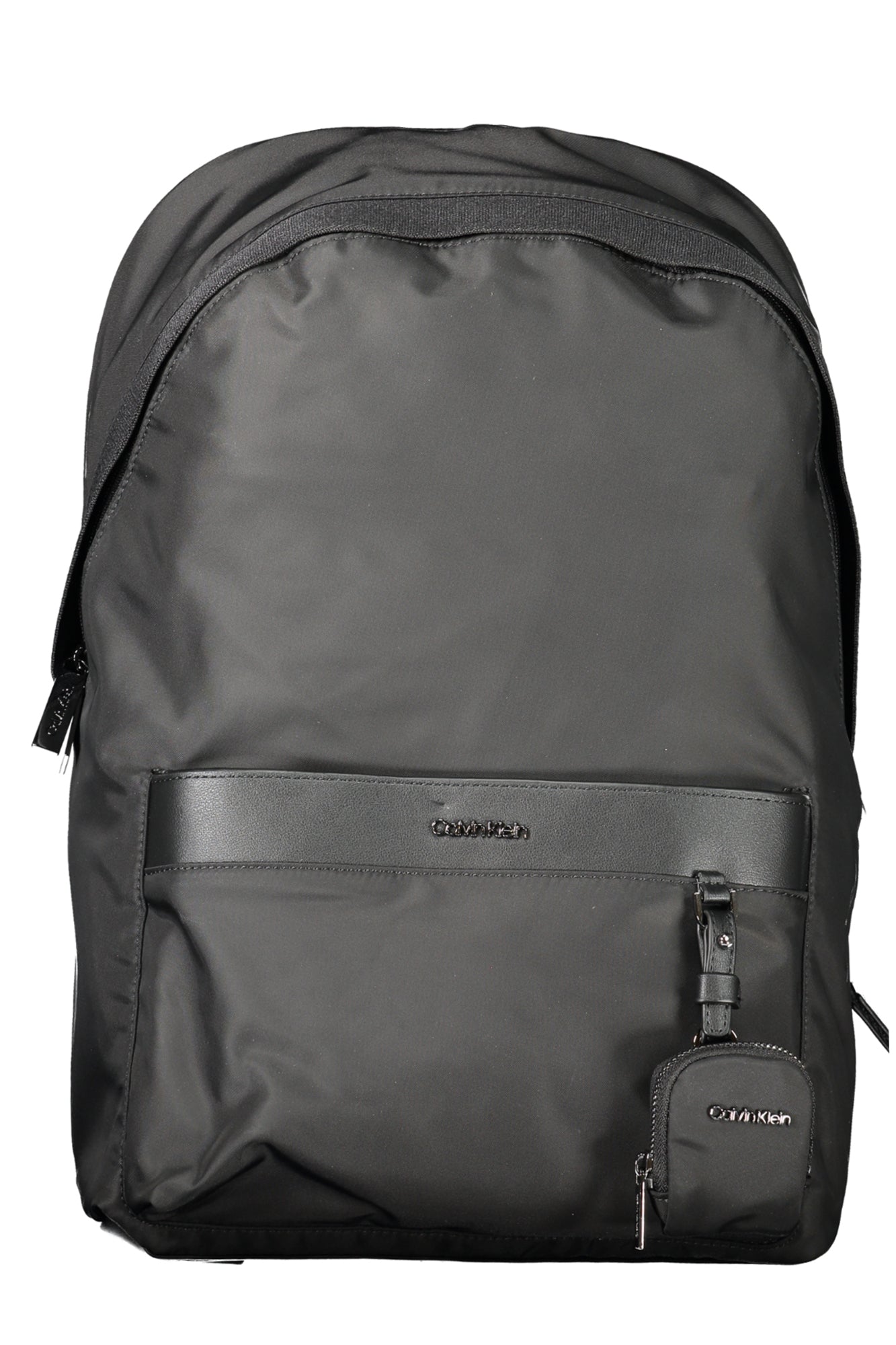 Calvin Klein Herren Rucksack Schwarz Schwarz