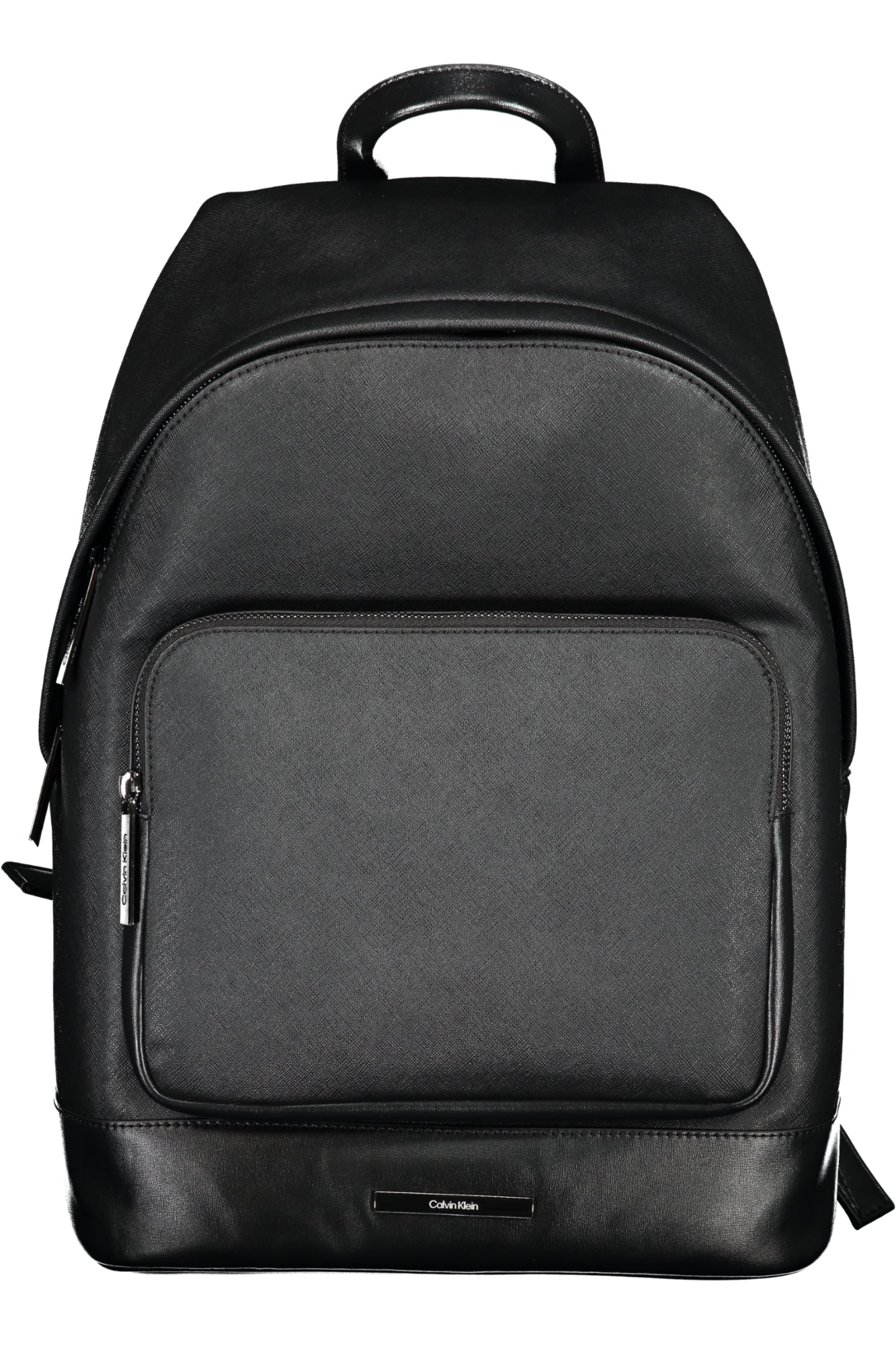 Calvin Klein Herren Rucksack Schwarz Schwarz