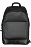 Calvin Klein Herren Rucksack Schwarz Schwarz