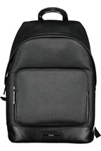 CALVIN KLEIN HERREN RUCKSACK SCHWARZ