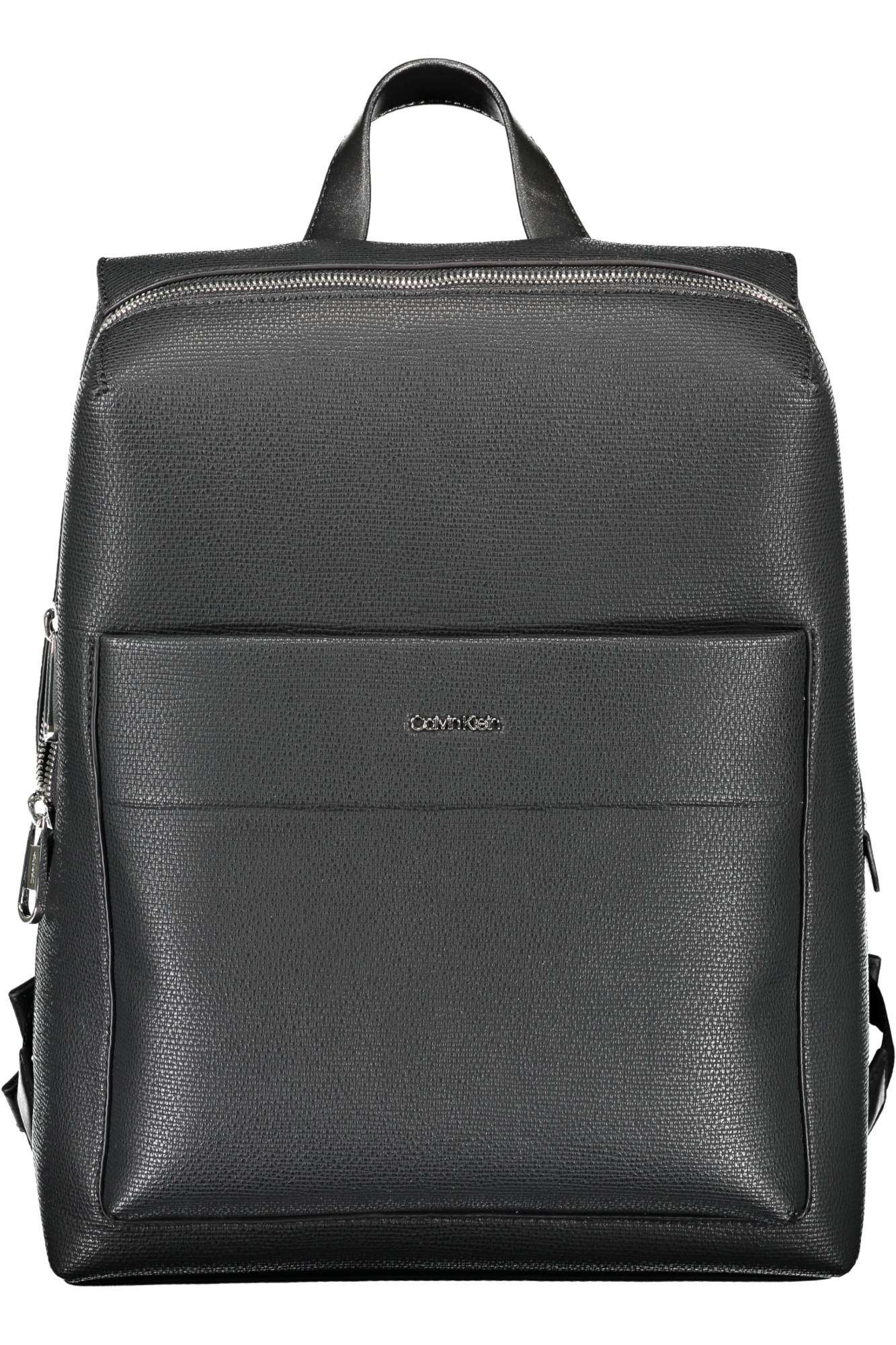 CALVIN KLEIN SCHWARZER HERRENRUCKSACK Hauptbild