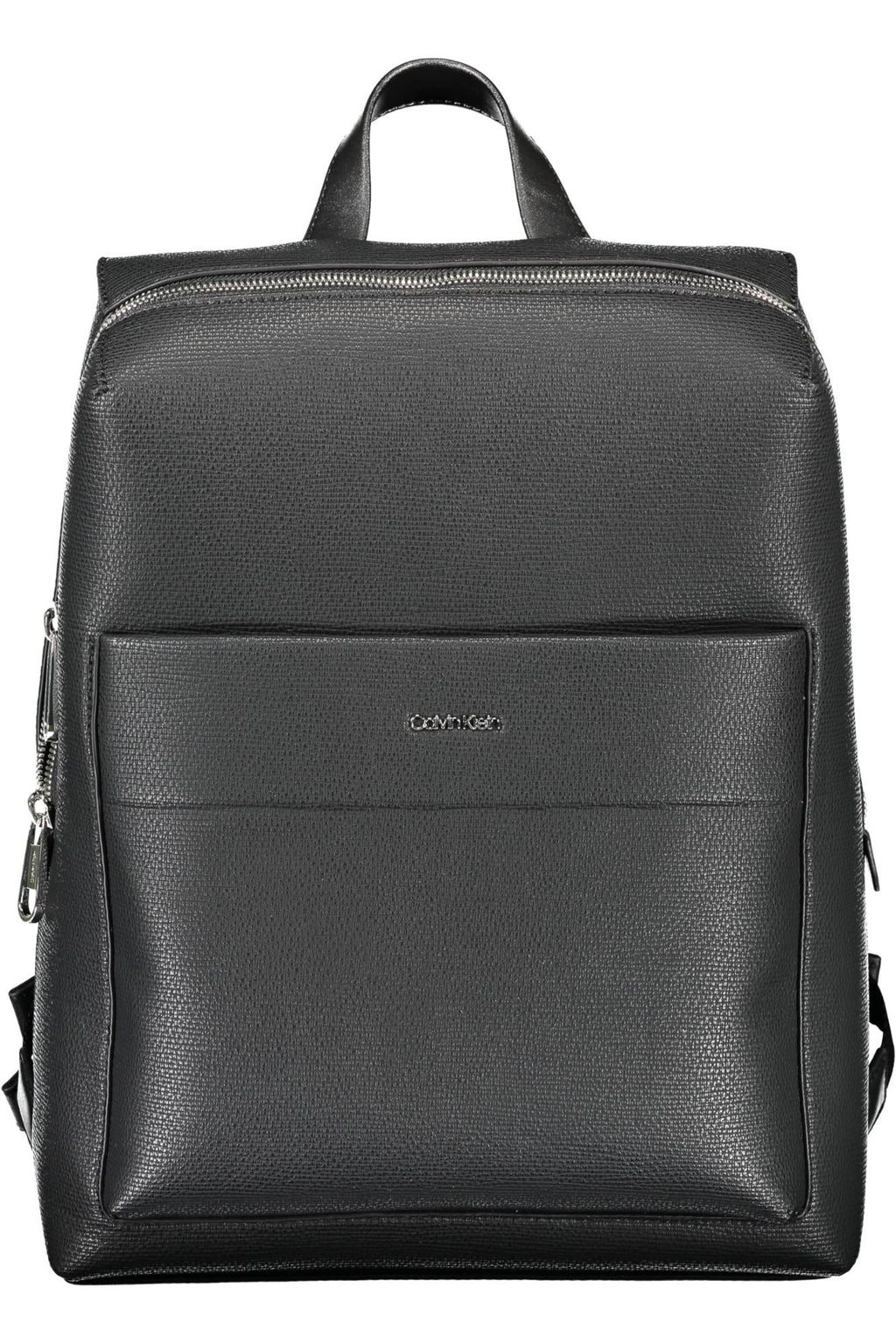 CALVIN KLEIN SCHWARZER HERRENRUCKSACK