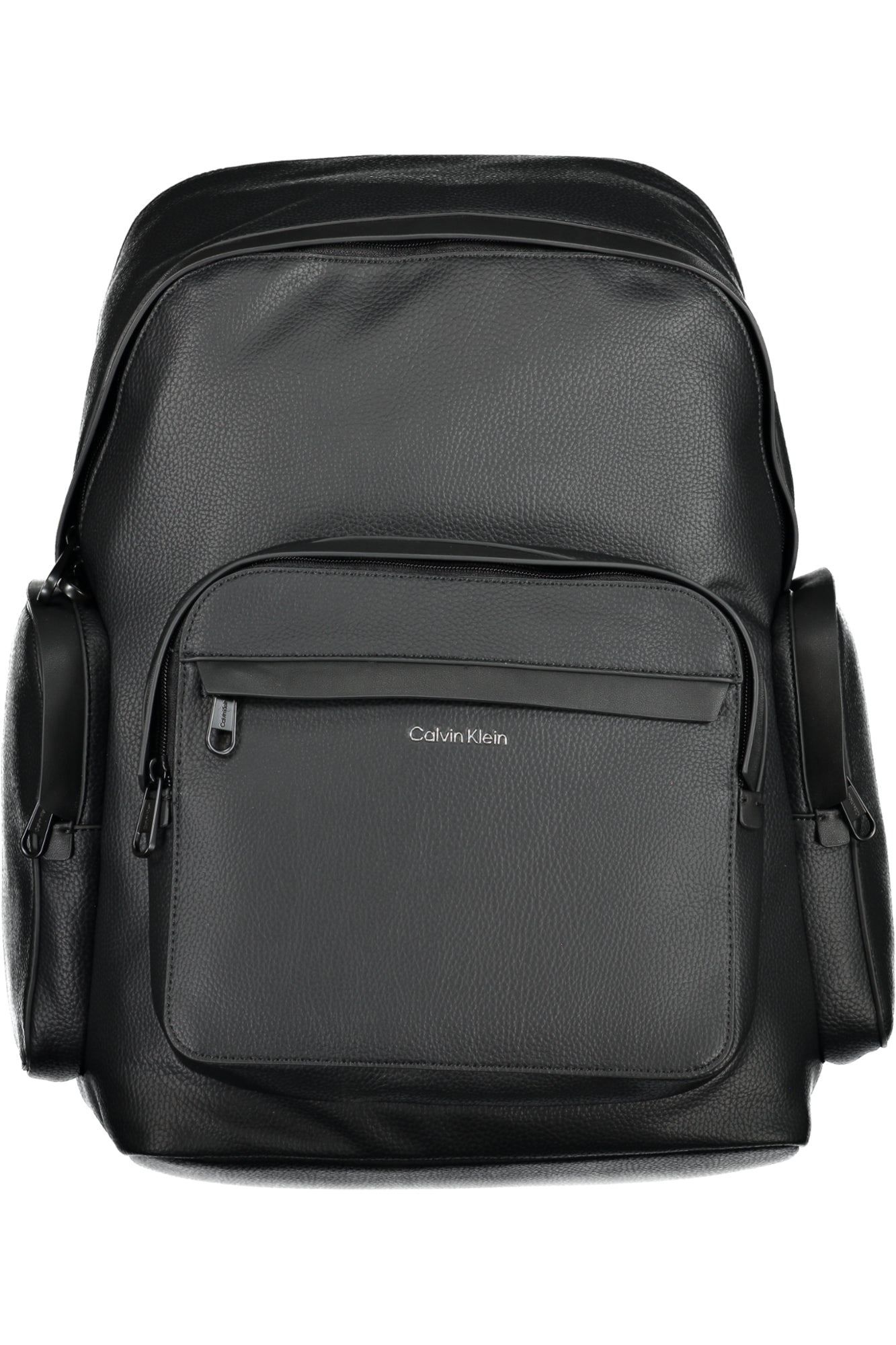 CALVIN KLEIN HERREN RUCKSACK SCHWARZ Hauptbild