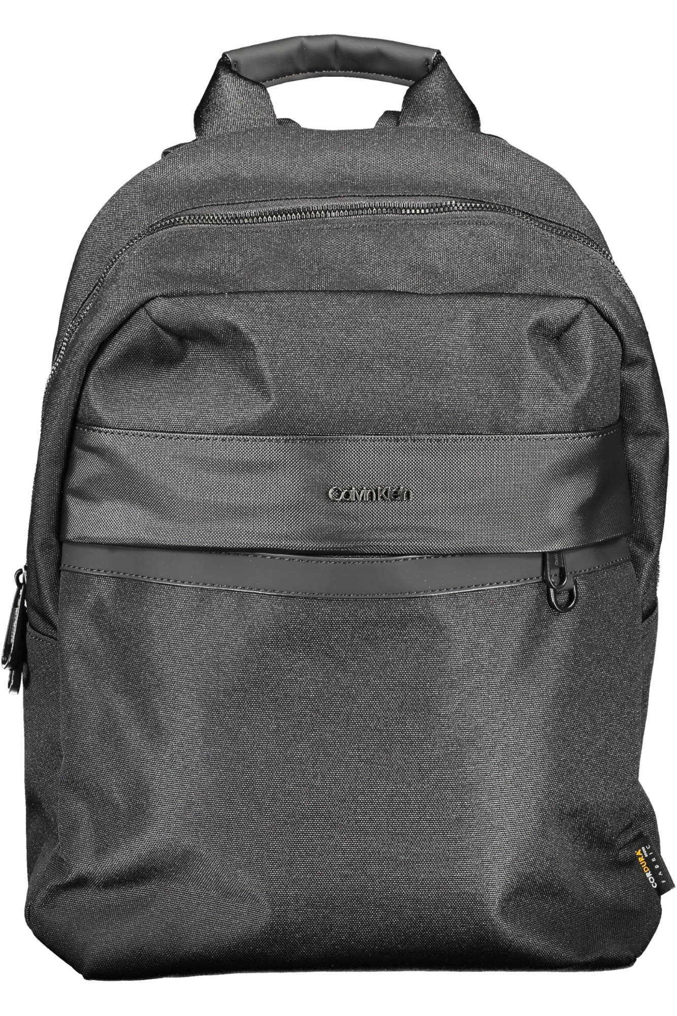 Calvin Klein Black Man Rucksack Schwarz