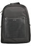 CALVIN KLEIN SCHWARZER HERRENRUCKSACK