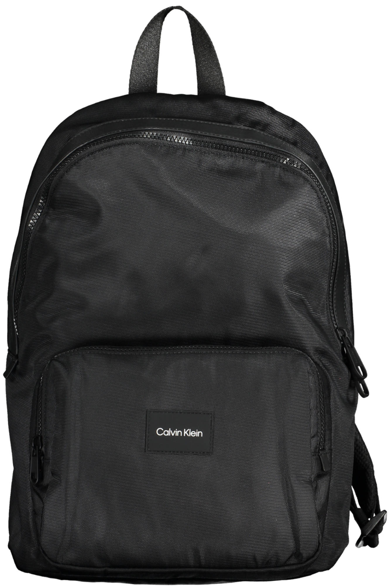 Calvin Klein Herren Rucksack Schwarz Schwarz