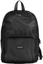 CALVIN KLEIN HERREN RUCKSACK SCHWARZ