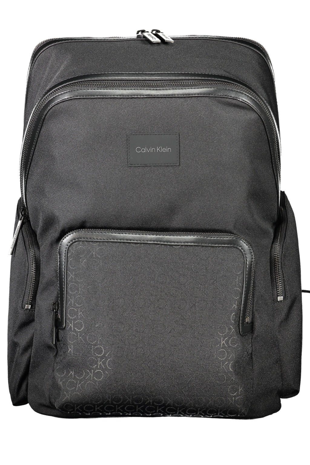 CALVIN KLEIN HERREN RUCKSACK SCHWARZ