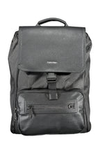 CALVIN KLEIN HERREN RUCKSACK SCHWARZ