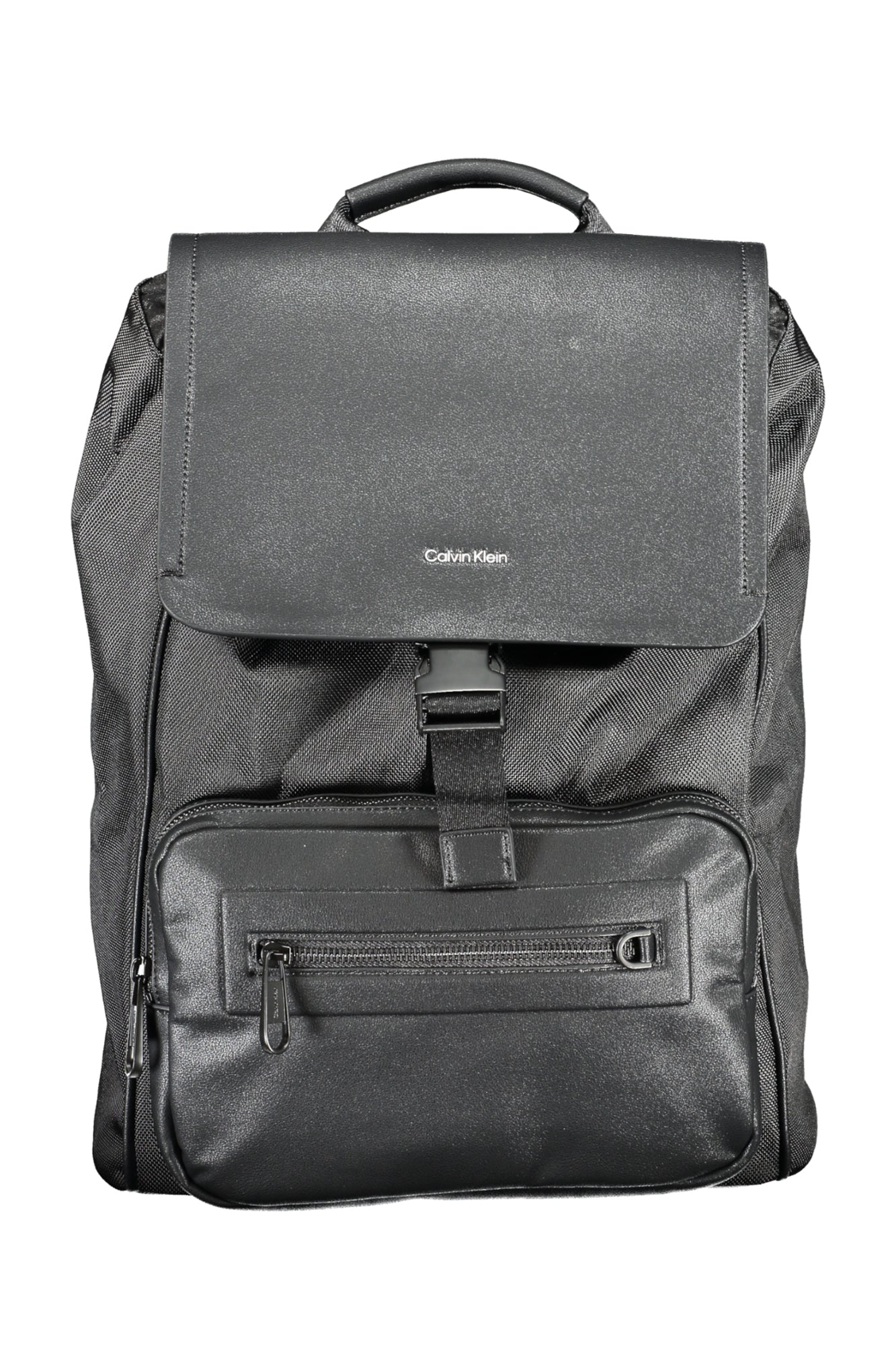 CALVIN KLEIN HERREN RUCKSACK SCHWARZ