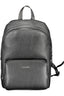 Calvin Klein Herrenrucksack schwarz – Moderner Rucksack für Herren mit Laptopfach Schwarz