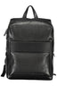 Calvin Klein Herren Rucksack Schwarz Schwarz