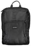 Calvin Klein Herren Rucksack Schwarz Schwarz