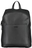 Calvin Klein Herren Rucksack Schwarz Schwarz
