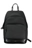 Calvin Klein Herren Rucksack Schwarz Schwarz