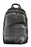 CALVIN KLEIN Herren Rucksack Schwarz – Recyceltes Material mit Laptopfach | soulluna.de Schwarz
