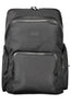 Calvin Klein Herren Rucksack Schwarz Schwarz