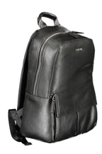 CALVIN KLEIN HERREN RUCKSACK SCHWARZ