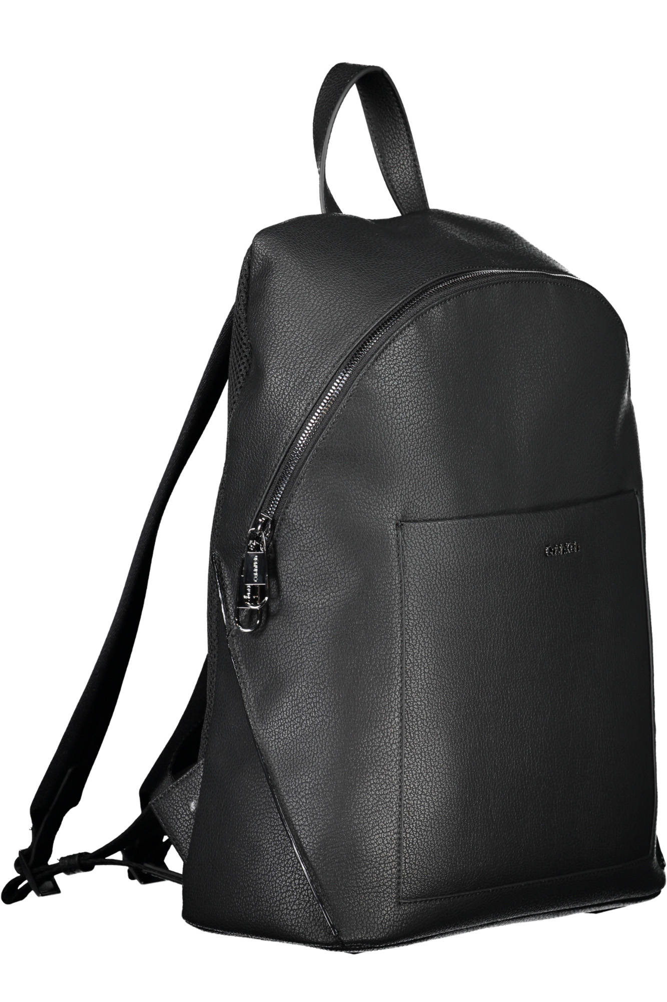 Calvin Klein Herren Rucksack Schwarz Schwarz