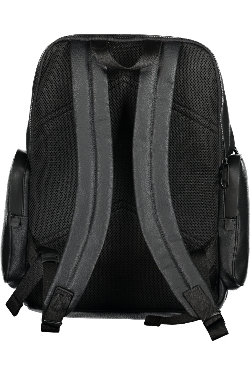 CALVIN KLEIN HERREN RUCKSACK SCHWARZ