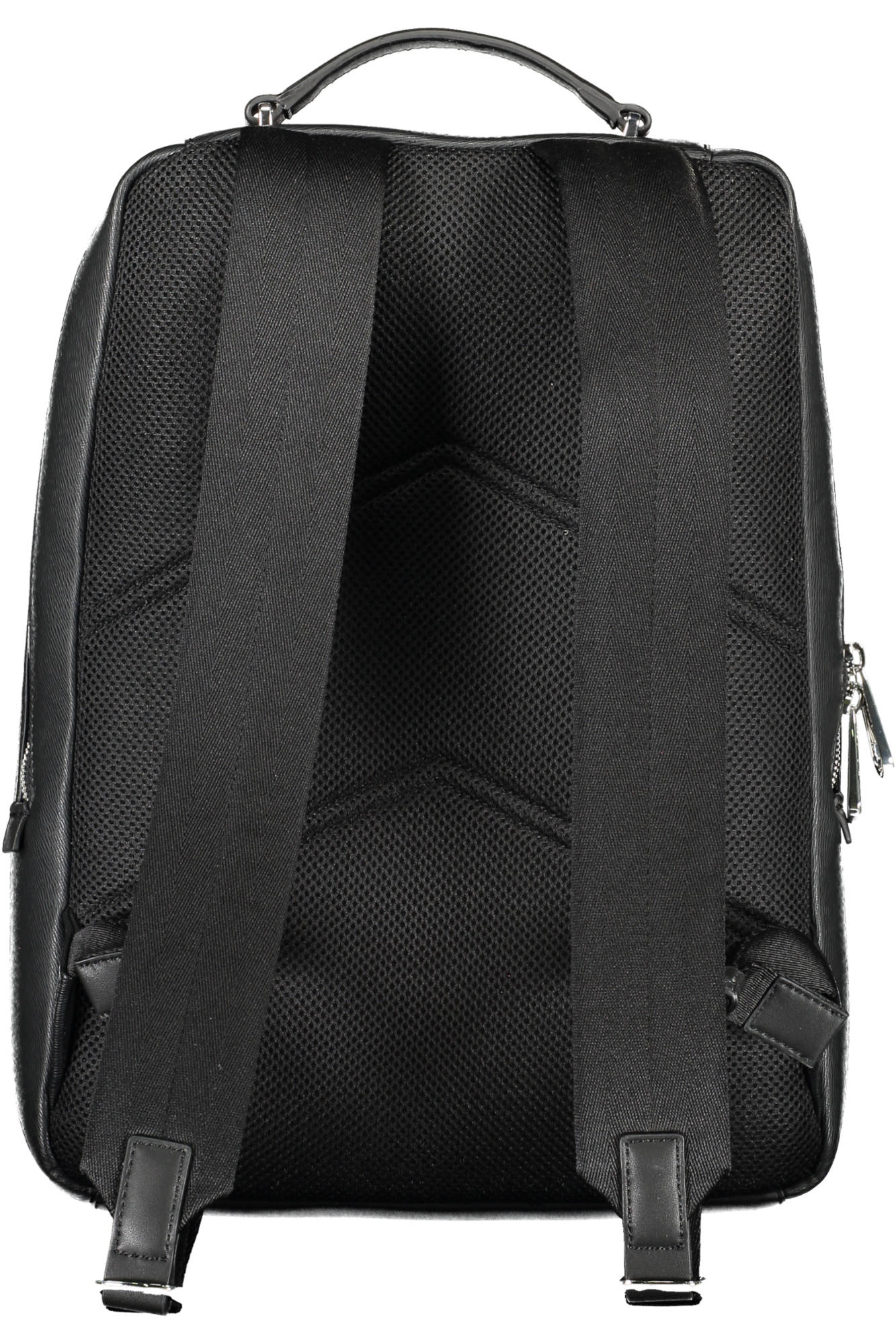 Calvin Klein Black Man Rucksack Schwarz