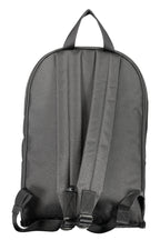 CALVIN KLEIN HERREN RUCKSACK SCHWARZ