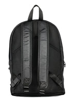 CALVIN KLEIN HERREN RUCKSACK SCHWARZ