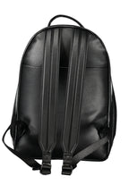 CALVIN KLEIN HERREN RUCKSACK SCHWARZ