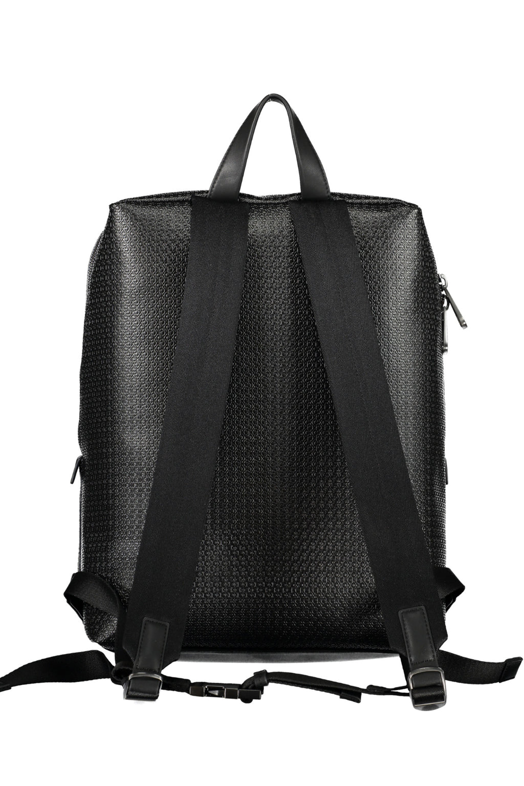 CALVIN KLEIN HERREN RUCKSACK SCHWARZ