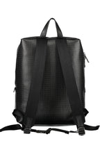 CALVIN KLEIN HERREN RUCKSACK SCHWARZ