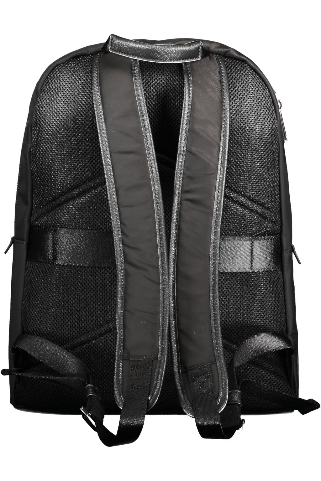 CALVIN KLEIN SCHWARZER HERRENRUCKSACK