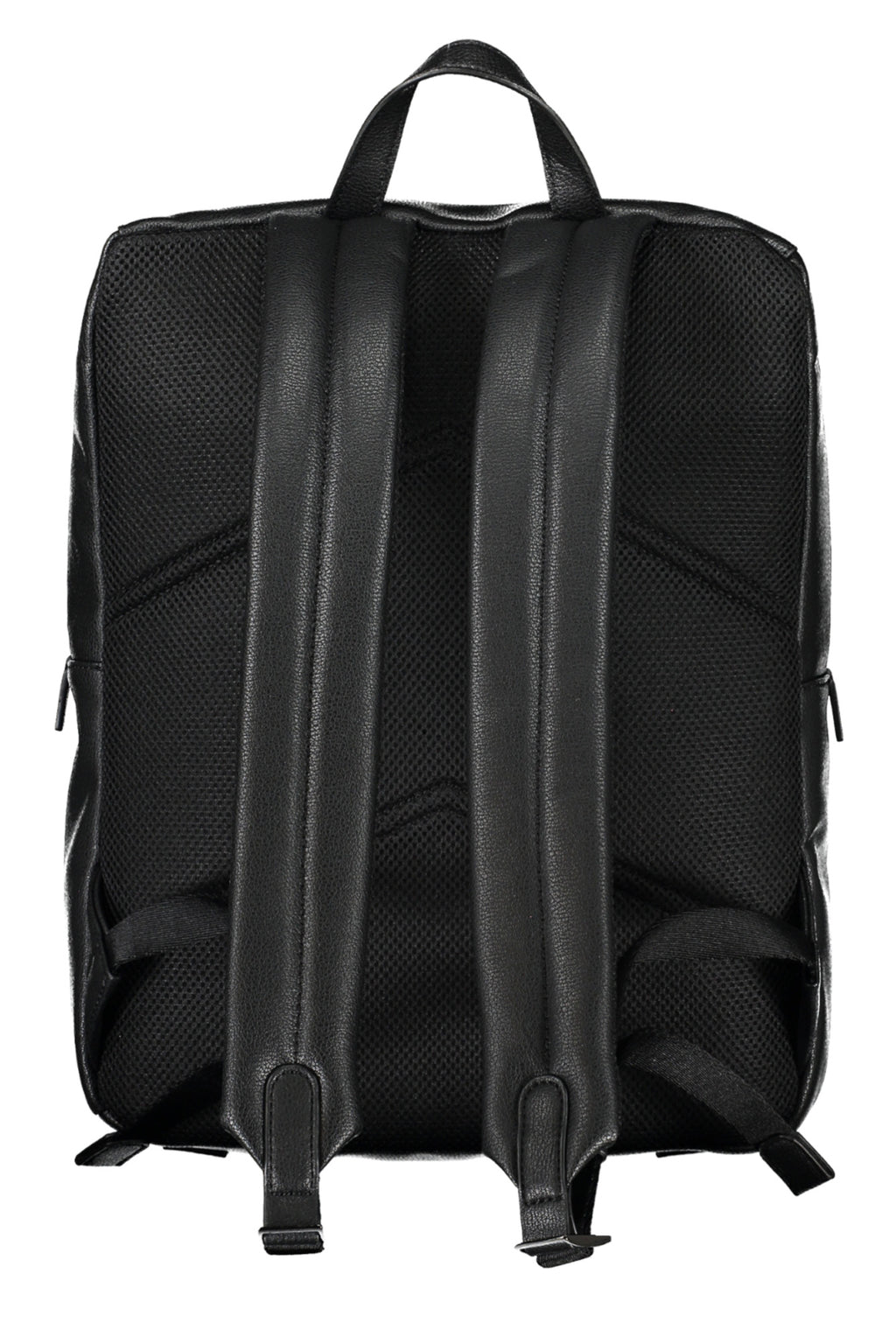 CALVIN KLEIN HERREN RUCKSACK SCHWARZ