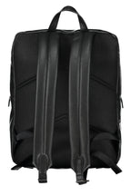 CALVIN KLEIN HERREN RUCKSACK SCHWARZ